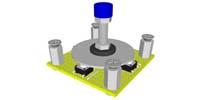 Platine-Mini-Joystick