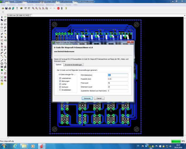 Stepcraft-ULP