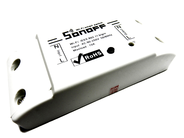 Sonoff-Modul