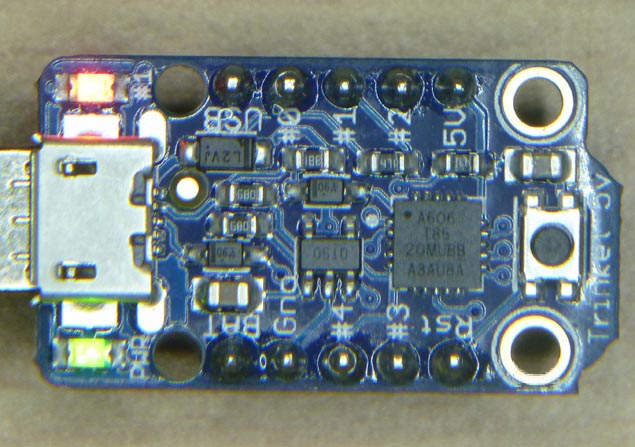 Adafruit Trinket