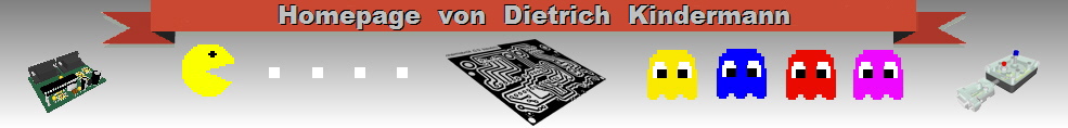 Sonoff-Modul - dietrich-kindermann.de